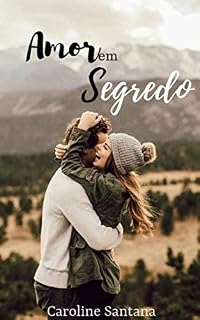 Livro Amor em Segredo