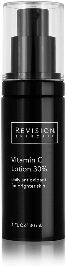 revision skincare vitamin c lotion 30