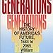 Generations - Book by Neil Howe