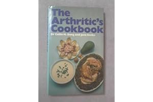 Arthritic's Cookbook