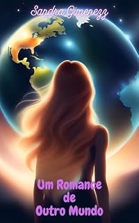Livro Um romance de outro mundo
