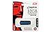 Kingston Digital 32GB USB 3.0 100MB/s Read 45MB/s Write DataTraveler (DTR30G2/32GB)