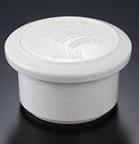 トーセラム セラミックス おひつ君 白 1合用 S-41W