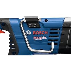 BOSCH GBH18V-28DCN 18V Brushless Connected-Ready