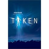 Steven Spielberg Presents Taken
