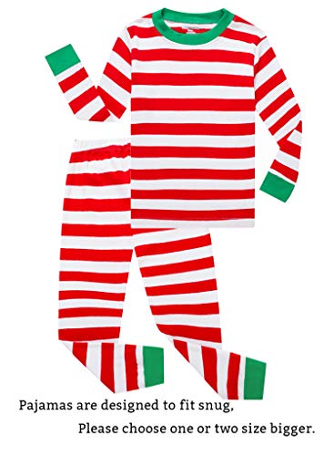 Dinosaur Little Boys Kids Pajamas Sets 100% Cotton Pjs