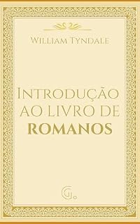 Livro Introdução ao livro de Romanos
