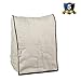 Mixer Cover for Kitchenaid, DustProof Bag with A Large Storage Pocket, Easy to Store Accessories Cookbook, Design for All KitchenAid Stand Mixer, 100% Cotton and Quality Guarantee.
