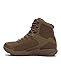 Under Armour Women's Valsetz RTS Military and Tactical Boot 220/Coyote Brown, 7.5