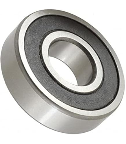 Amazon.com: Scag Bearing, 62mm Od X 25mm Id Part # 483303 : Patio