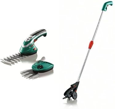 bosch hand held grass trimmer