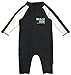 SwimZip Boys' Long-Sleeve UPF 50+ Swimsuit for Baby, Toddler, & Little Boys
