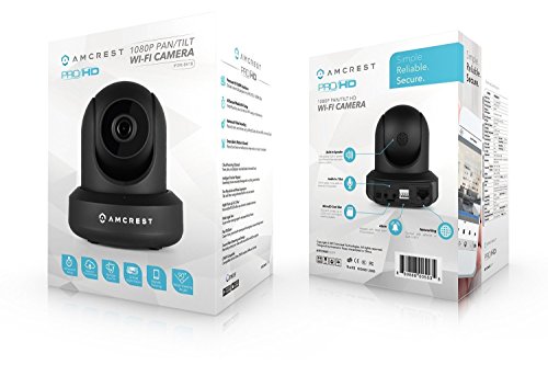 3 Amcrest+1920TVL+Security+Wireless+IP2M+841B