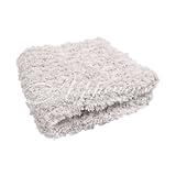 Appearus Microfiber Bamboo Charcoal Wash Cloth Towel (BT6021)