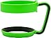 Grivitz® Handle for YETI Rambler, Rtic, Kodiak, SIC, Boss and other 30 oz Tumblers (Lime/Black)