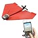 PowerUp 3.0 Smartphone Controlled Paper Airplane