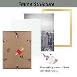 10x14 Picture Frame,30 x 40cm Diamond Painting