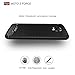 Moto Z Force Case,Moto Z Force Droid Case,DAMONDY Brushed Armor Resilient Shock Absorption Carbon Fiber [Wiredrawing Series][SOFT] Full Protection Phone Case for Motorola Moto Z Force -Mint