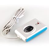 Digitalpersona U.are.u 4000 - Fingerprint Reader URU4S-U1
