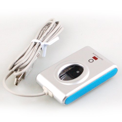 Digitalpersona U.are.u 4000 - Fingerprint Reader URU4S-U1