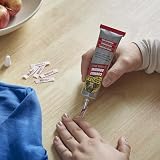 Gorilla Clear Contact Adhesive 75g - Repositionable, Waterproof view 10