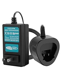 Creabest - Batería de repuesto para Dremel B812-03 B812-01 B812-02 8200 8220 8300 (12 V, ión de litio, 12 V)