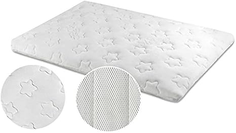 crib mattress 80 x 50