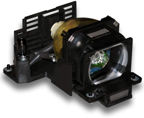 OEM Sony Projector Lamp for Model VPL-EX1 Original Bulb and Generic Housing
