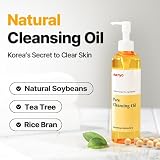 ma:nyo MANYO Pure Cleansing Oil Deep Clean Makeup Removal 200 ml view 3