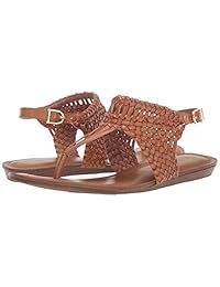 Fergalicious Senorita - Sandalias planas para mujer