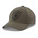 Under Armour Men's Freedom Lightning Cap, Marine Od Green (390)/Black, One Size Fits All