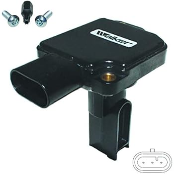Amazon Com Hitachi Maf0047 Mass Air Flow Sensor Automotive