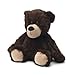 Warmies Microwavable French Lavender Scented Plush Brown Bear