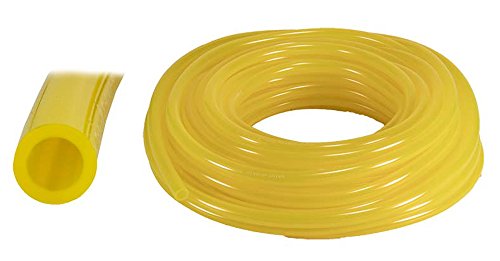 MaxPower 6620 Premium Tygon Fuel Line, 1/4" ID x 3/8" OD, 50' roll