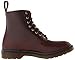 Dr. Martens Men's Pascal 8 Eye Boot