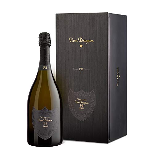 Dom Pérignon P2 2000 Champagne 75cl, in presentation box