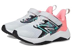 New Balance YTRAVKP2 Running Shoe, Quartz