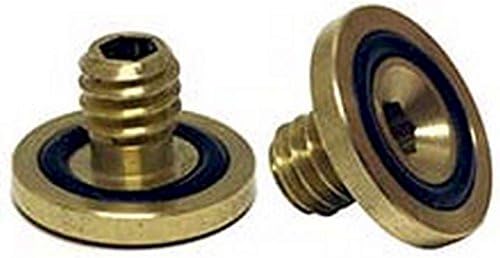 Shifnoid PC2000 Seal - CO2 Bottle Outlet