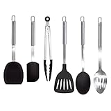 J.A. Henckels International 6-Piece Tool Set