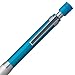 Uni Kuru Toga High Grade Auto Lead Rotation 0.5mm Mechanical Pencil, Blue Body (M510121P.33)