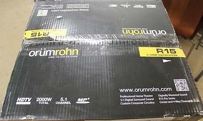 orumrohn r50