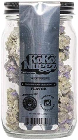 Koko Nuggz