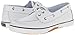 Sperry Halyard Leather Boat Shoe (Little Kid/Big Kid)