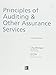 Loose-leaf for Principles of Auditing & Other Assurance Services With Connect