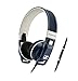Sennheiser Urbanite On-Ear Headphones - Denim