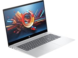 HP Envy 17T 2024 Laptop, 16-Core Intel Core Ultra 7