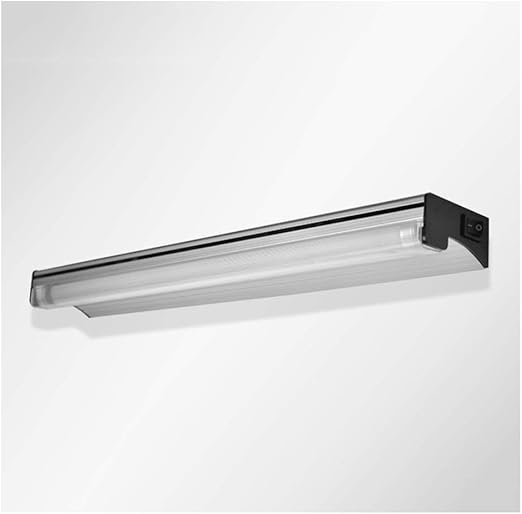 faros de espejo led para cuarto de bano