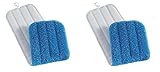e-cloth Damp Mop Head - 2 Pack
