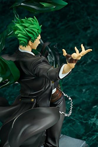 Broccoli Blazblue: Hazama 1: 8 Scale PVC Figure in Saudi Arabia