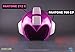 Capcom Pink Mega Man Wearable Helmet Mega Man